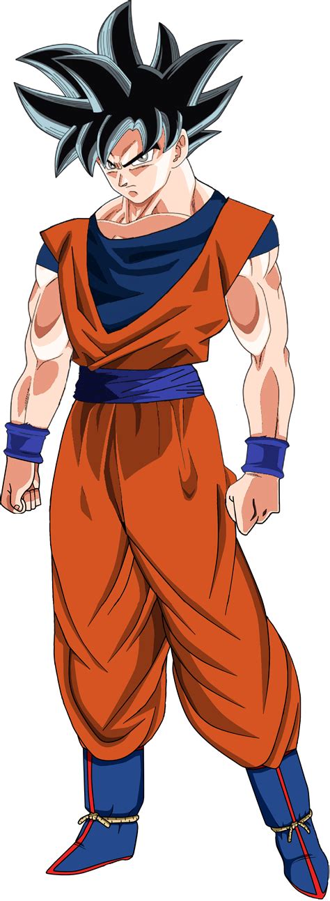 imagen goku|goku full body images.